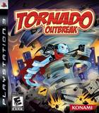Tornado Outbreak (PlayStation 3)